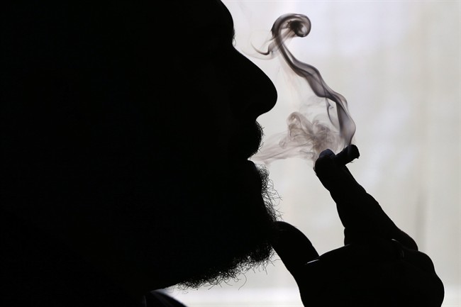 The new prime minister has promised to legalize pot, but the new tone didn't stop Saskatoon police from cracking down on the city's only dispensary in October.