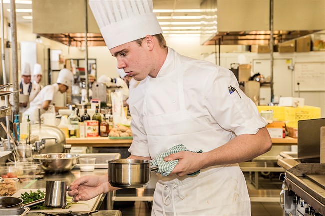 SAIT to open second culinary campus in downtown Calgary - image