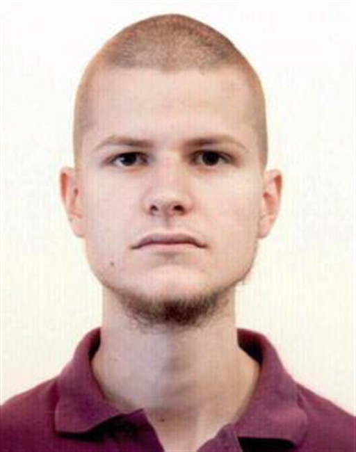 Canadian ISIS recruit John Maguire is believed dead.