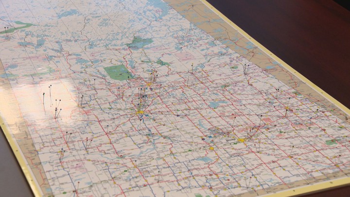 Saskatchewan RCMP sound alarm over Canada Revenue Agency phone scam - image