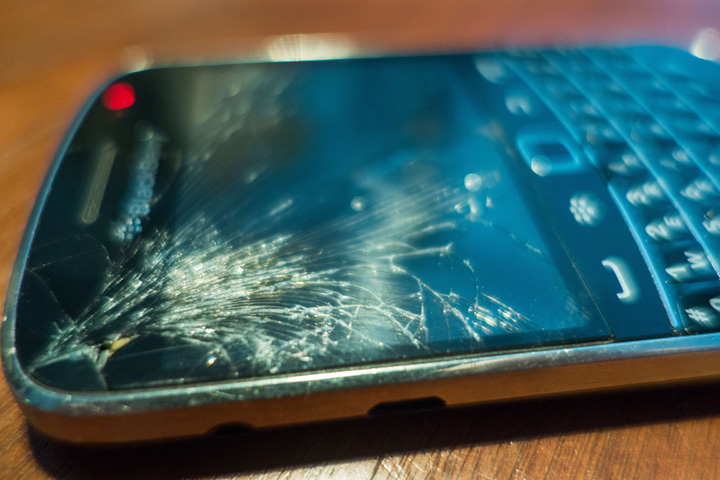 Despite engineering breakthroughs, screen breakage has become a part of life, the leading type of phone damage.