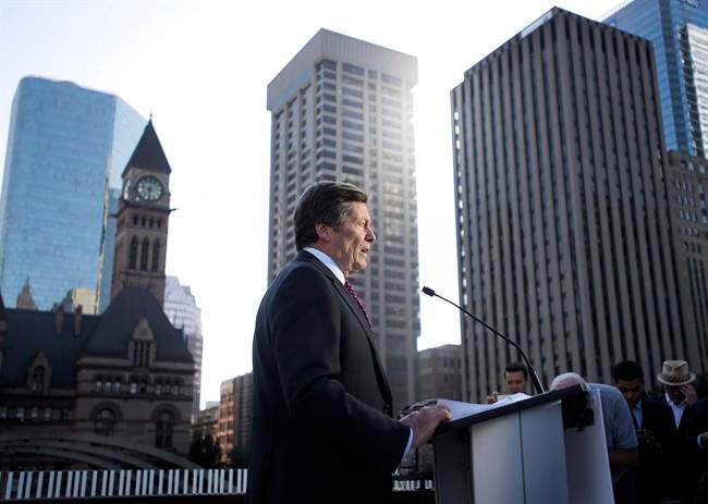 Tory hopes to tackle transit and social housing with federal infrastructure minister - image