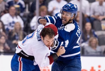 Brandon Prust  News, Videos & Articles