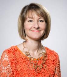 Deb Zinck | Global Edmonton