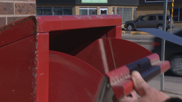 “You need to apply and you need to apply as soon as possible to make sure you get the kit in time and you make sure that you return it in time as well”