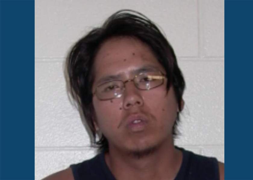 Police track down and arrest convict who escaped Headingley Correctional Centre - image