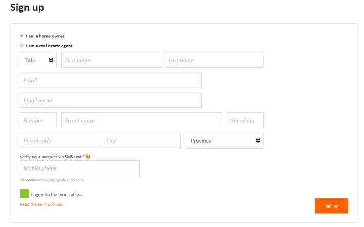 Uber for real estate? feeDuck aims to save money on agent commission - image