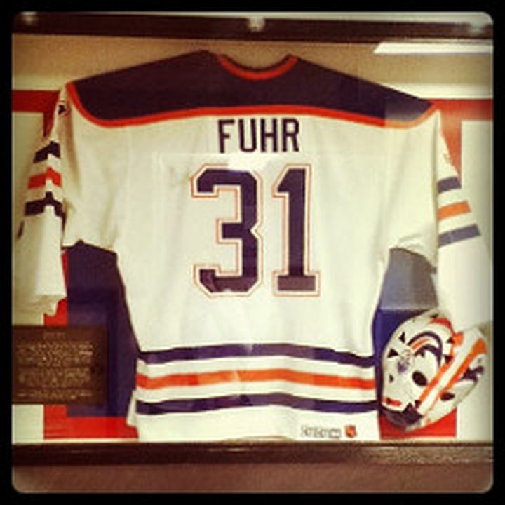 Grant sale fuhr jersey