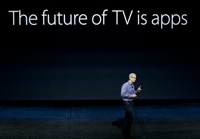 What Are The First Impressions Of The New Apple TV? - National ...