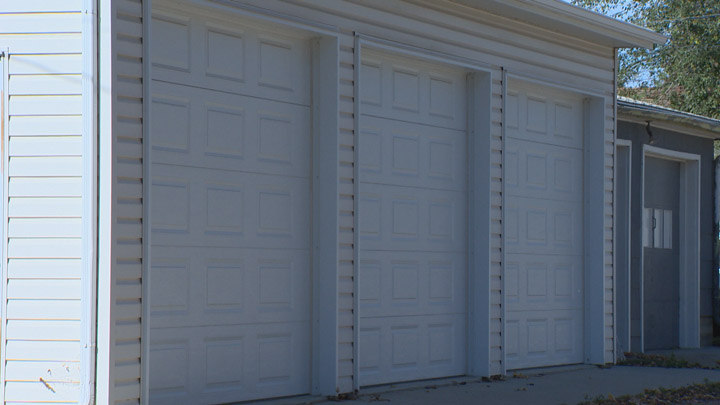 Saskatoon police are sounding the alarm after an increase in the number of break-ins into garages and sheds on the east side.