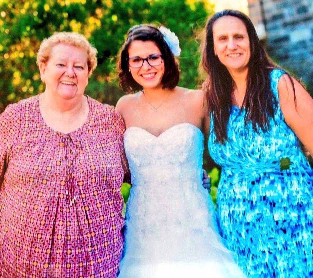Elta Mullins believes her mother’s death could have been prevented.