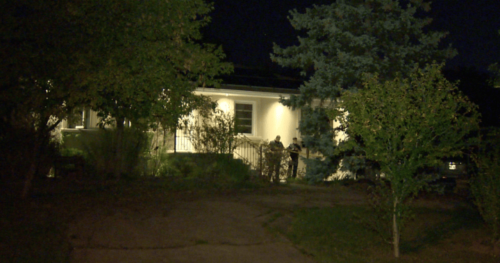 Man faces murder charge after mother found dead in Oakville home ...