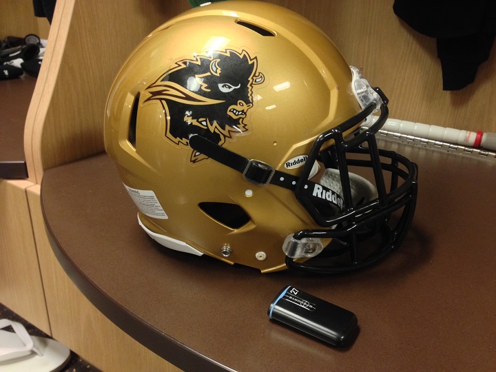 Manitoba Bisons football team ranked 10th as they name team captains for new season - image