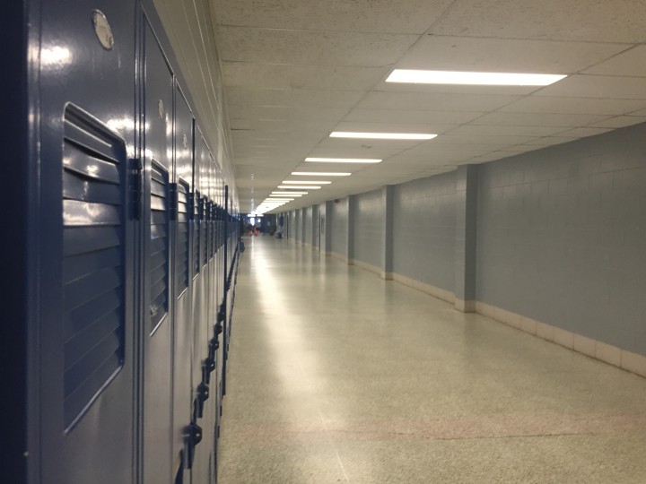 Walter Murray Collegiate makes transition to Grade 9 easier - image