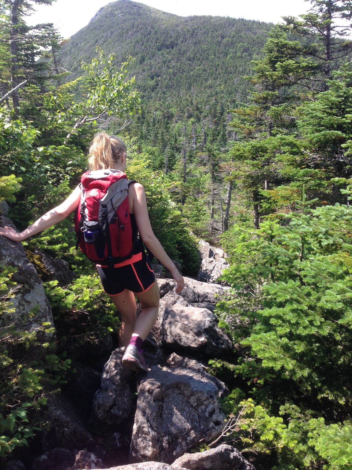 Did you know that hiking isn't covered on some travel health insurance policies? .