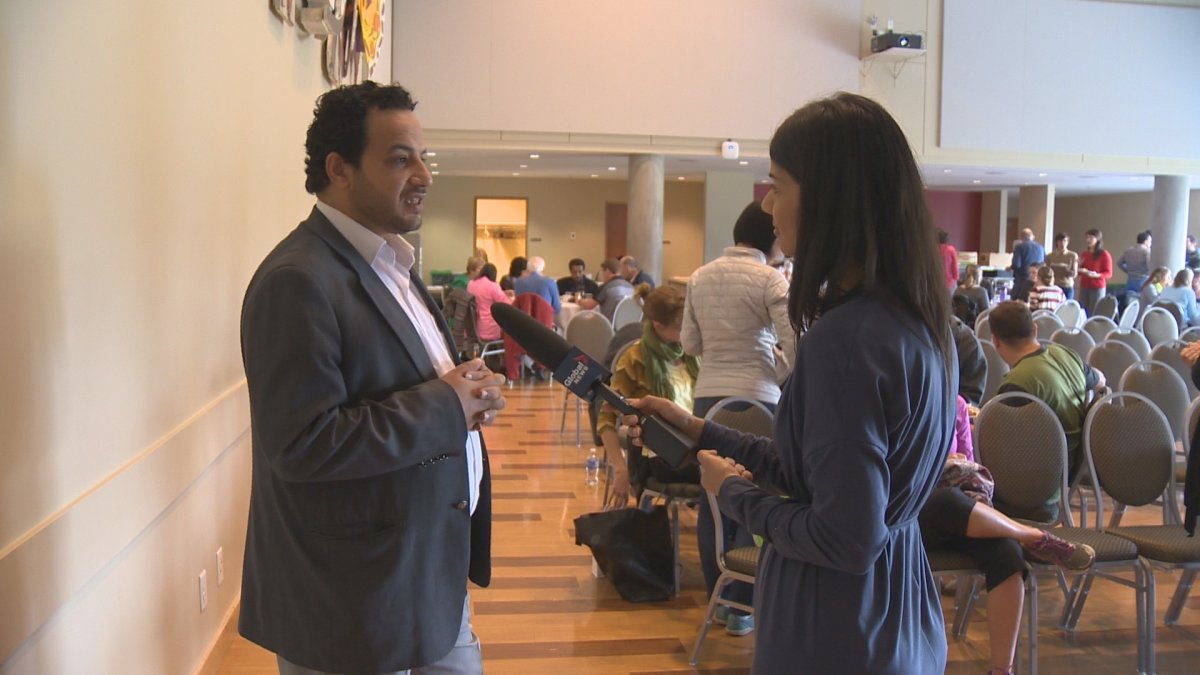 Kelowna immigration symposium draws more than 100 participants - image