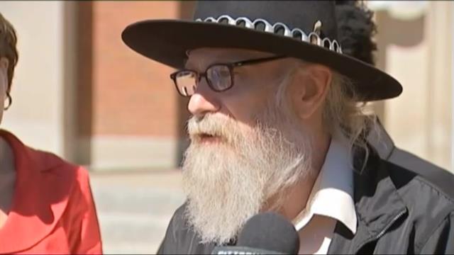 New DNA evidence frees man convicted of murder after 34 years in prison ...
