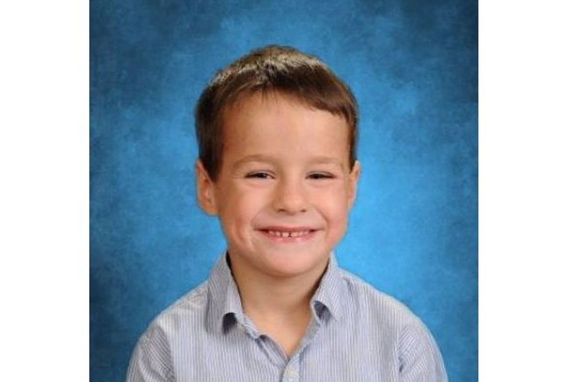 ‘Fly with the angels James’ Condolences pour in for Penticton boy killed - image