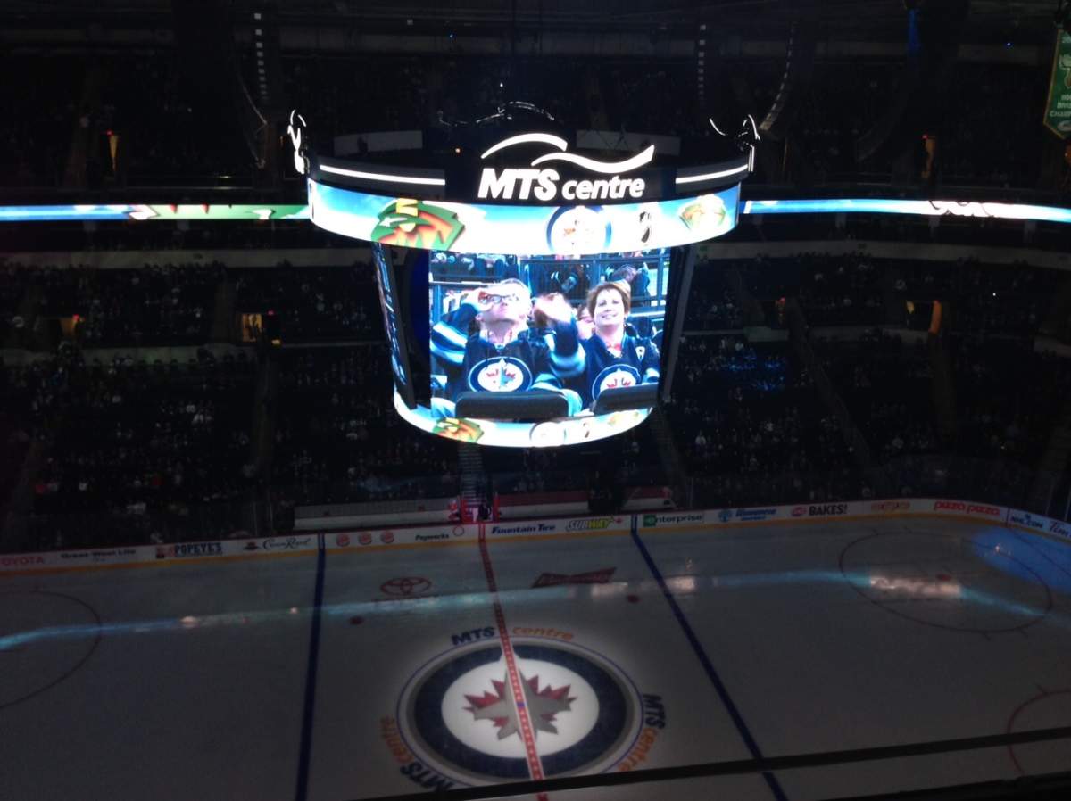The Winnipeg Jets opened the pre-season with a 1-0 overtime loss to the Minnesota Wild.