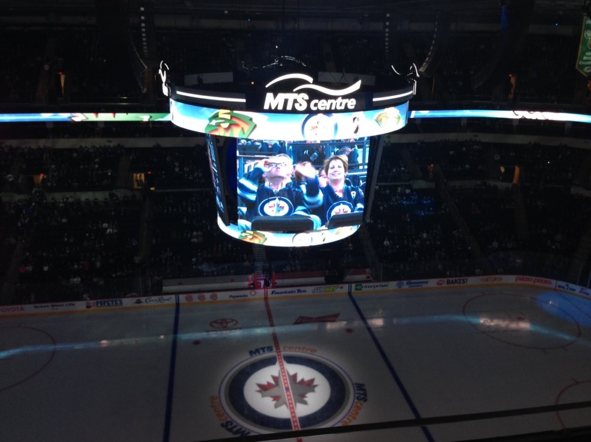 The Winnipeg Jets opened the pre-season with a 1-0 overtime loss to the Minnesota Wild.
