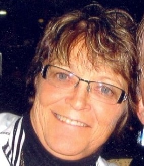Winnipeg Police confirmed the body pulled from the Red River Thursday evening is 61-year-old Jill Tardiff,.