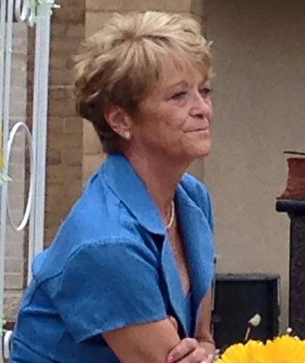 Jill Tardiff, 61, took her own life after living with severe depression.