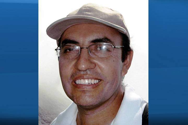 John Herrera Garcia