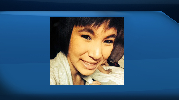 RCMP in White Butte are looking for missing 15-year-old Keana Benson, who has not been seen since August 15th.