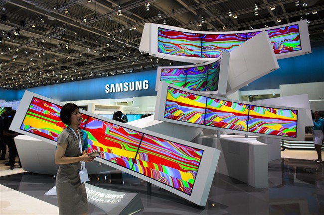 From smartphones, to drones: 5 things to watch at the IFA technology show - image