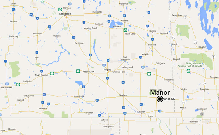 Man dead after ATV crash in southeast Saskatchewan | Globalnews.ca