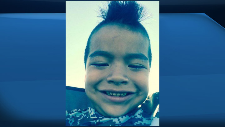 Jakobe Sanden was told to cut his hair after it caused a distraction to other students.