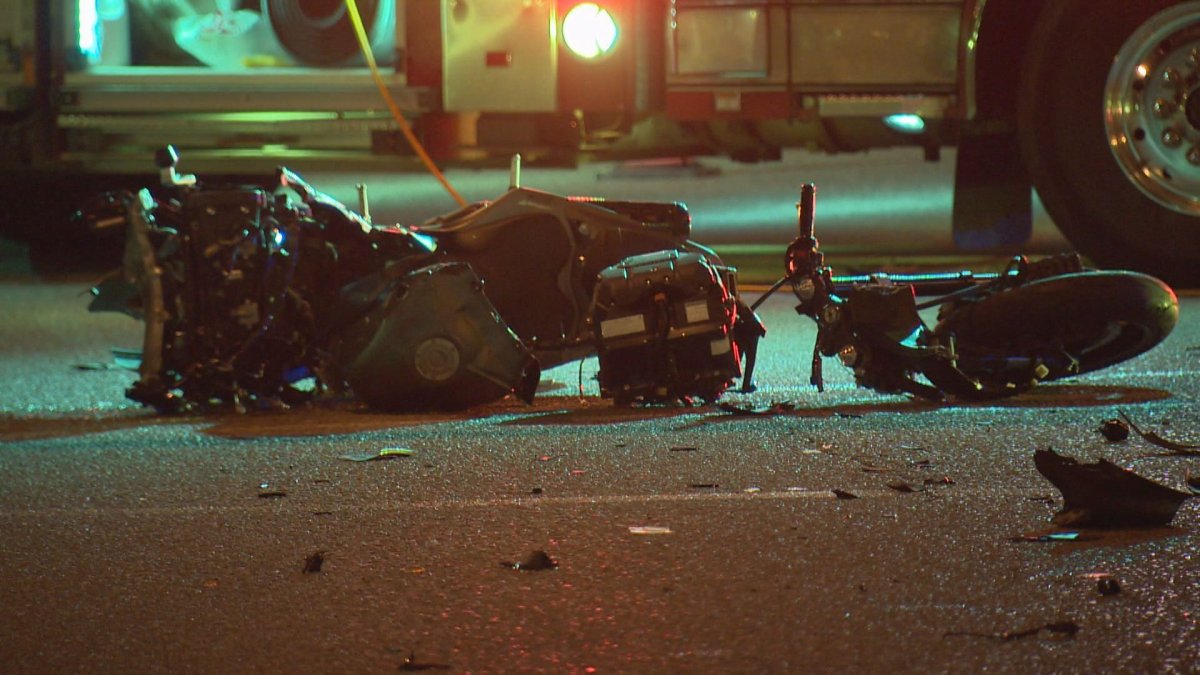 Police suggest excessive speed a factor in ‘life-altering’ motorcycle ...