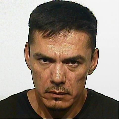 The Winnipeg Police Service is warning the public that a high risk offender wanted Canada-Wide may be in the Winnipeg area.