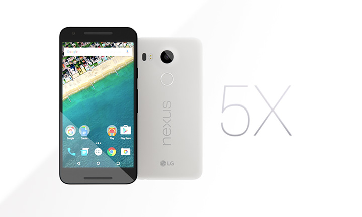 The Nexus 6P and Nexus 5X unveiled Tuesday are the first smartphones that will be sold with an Android upgrade called "Marshmallow.".