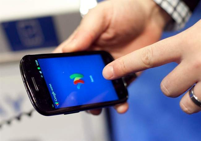 Android Pay rolls out to U.S. users - image