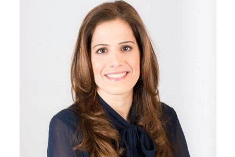 Tory candidate Pascale Dery says women are not underrepresented in the Conservative Party of Canada. 