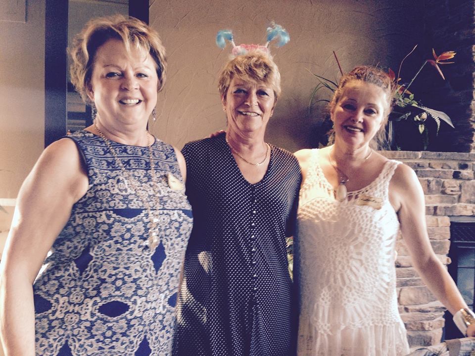 Missing Jill Tardiff, 61, struggled with depression: Family - image