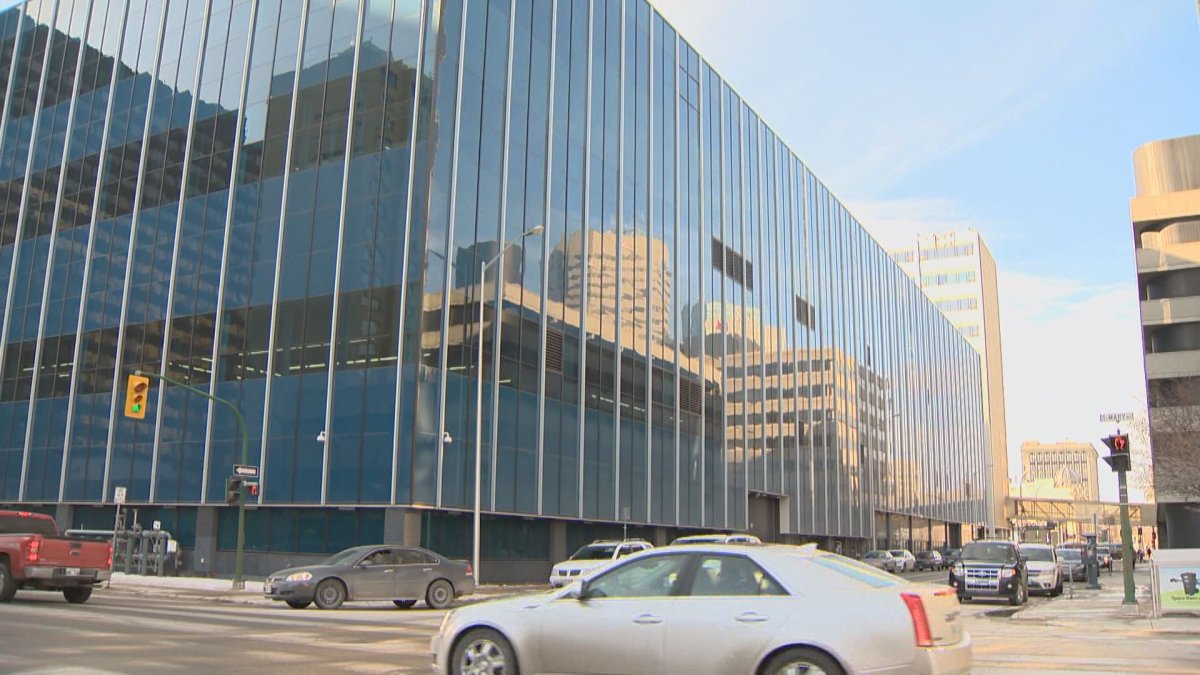 Official move in date released for new Winnipeg police headquarters - image