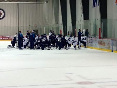 Winnipeg Jets Prospects 101 - Winnipeg | Globalnews.ca