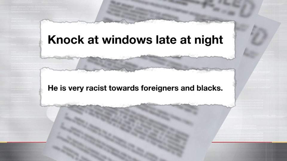 Ongoing feud between Oklahoma neighbours turns violent, sends one to hospital - image