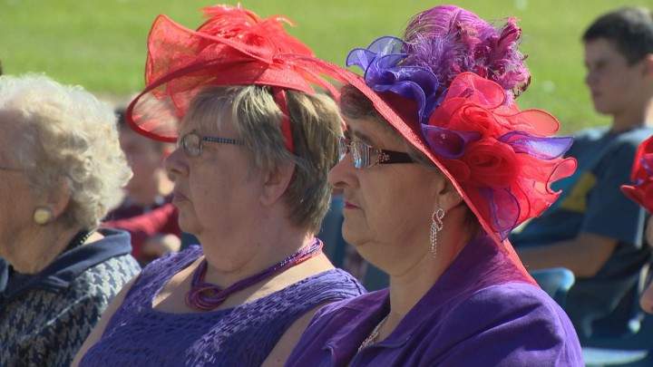 Small town Saskatchewan celebrates Queen Elizabeth II’s reign - image