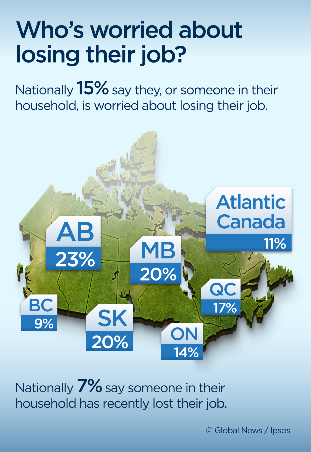 Canadians agree on spending for infrastructure, but not so sure about deficit spending - image