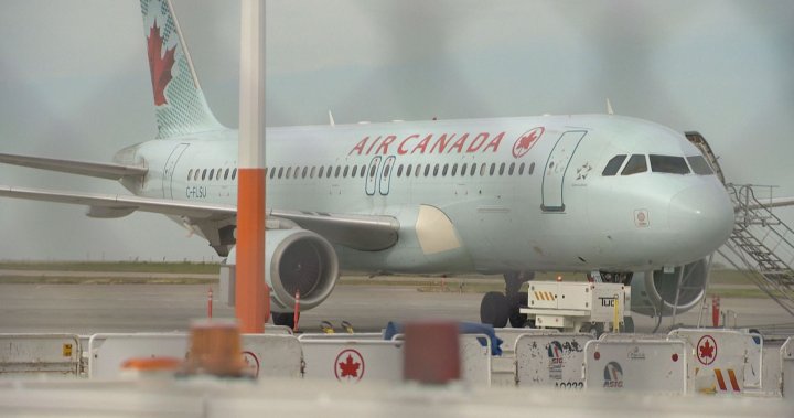 Летище Regina обявява летни планове, включително директни полети до Монреал