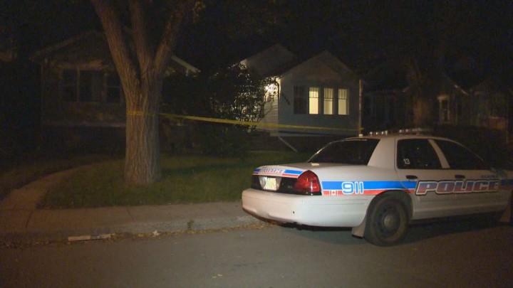 Regina Police are now investigating the city's seventh homicide of the year after a body was found in North Central Regina on Sunday night.