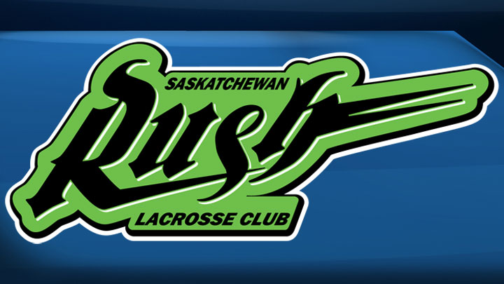 A five-year agreement will have the Saskatchewan Rush playing at 'Co-op Field at SaskTel Centre.’.