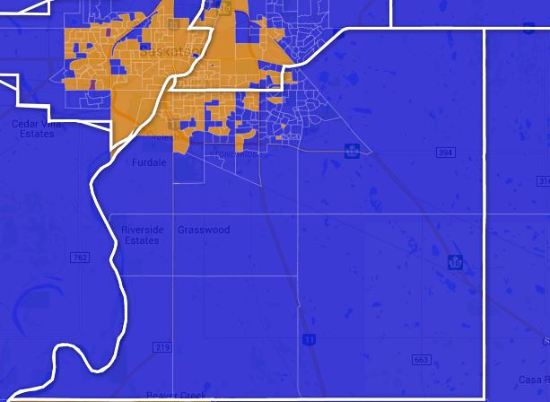 Click for interactive map