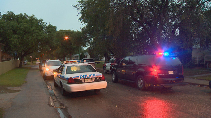 Saskatoon police say charges are pending against a 14-year-old boy after a 15-year-old boy died from a gunshot on Monday.
