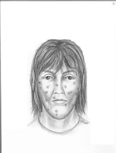 Police searching for suspect in Shawnessy home invasion.