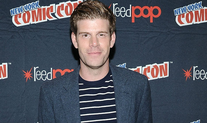 Steve Rannazzisi,  star of the fantasy football comedy "The League", confirmed to the "New York Times" he's being lying for 14 years about escaping the Sept. 11 attack on the World Trade Center in New York. 