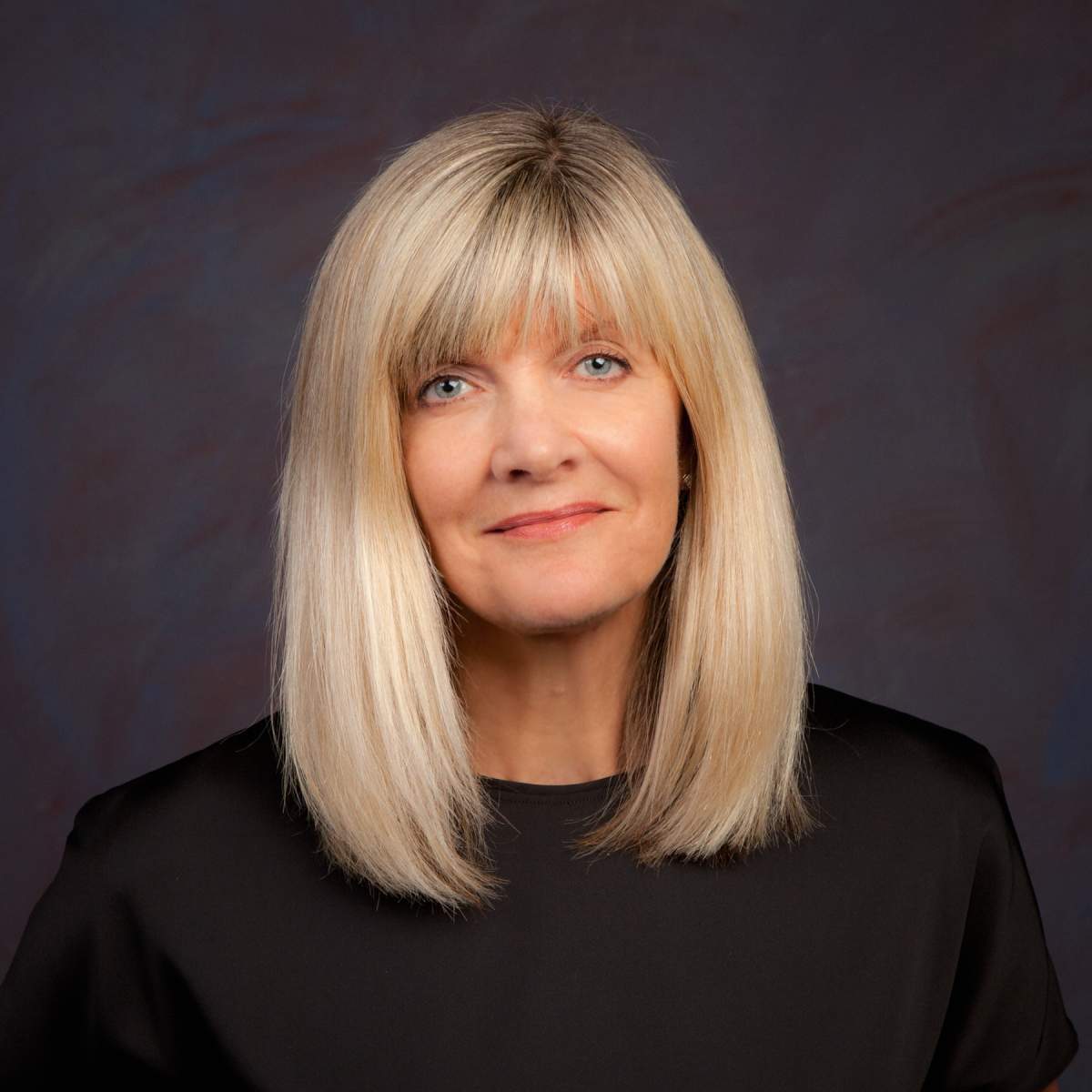 Susan Crocker is the first layperson and the first woman to hold the role as chancellor at St. Francis Xavier University.